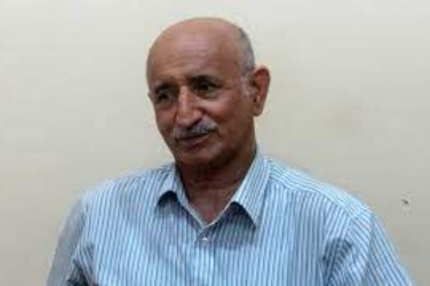 Məşhur azərbaycanlı aktyora AĞIR İTKİ - FOTO