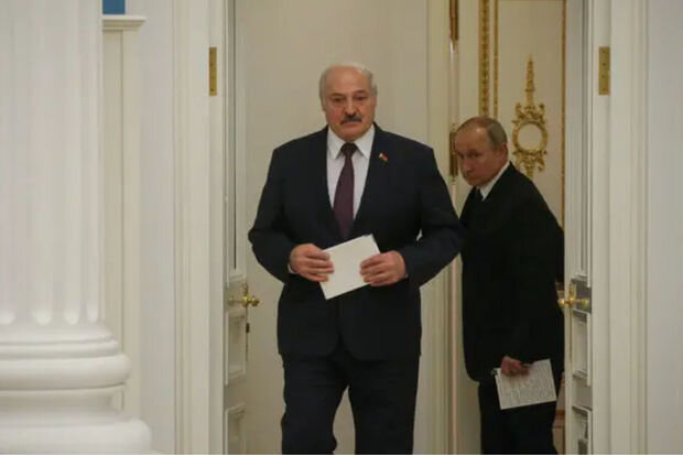 RLİ: "Rusiya Lukaşenkonu aradan götürməyə hazırlaşır: Sui-qəsd ssenarisi hazırdır"