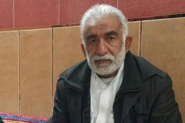 İranda tanınmış sünni ağsaqqal öldürüldü