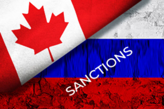 Kanada Rusiyaya qarşı sanksiyaları genişləndirdi: Siyahıda çox sayda məşhur sənətçilər də var