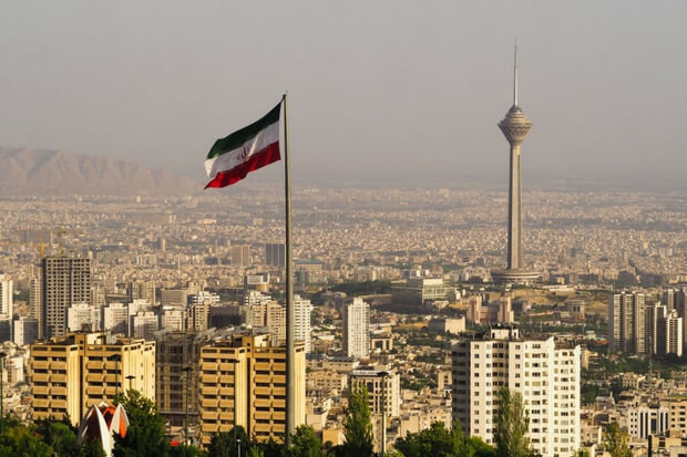 İranda kəşfiyyat polisinin rəisi inqilabçılar tərəfindən öldürüldü