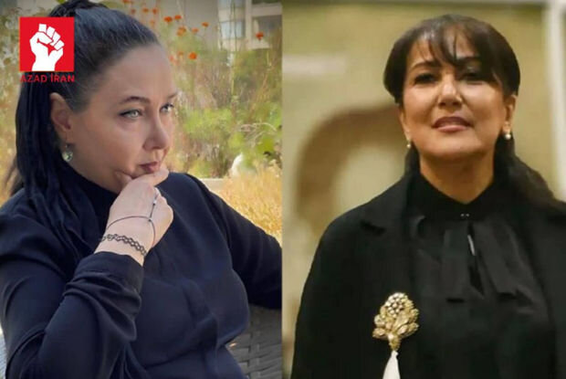 İranın iki aktrisası tədbirlərə hicabsız qatıldıqları üçün məhkəməyə çağırıldı
