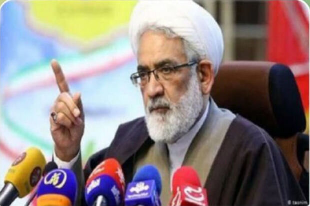 İranın baş prokuroru sosial media istifadəçilərini hədələdi
