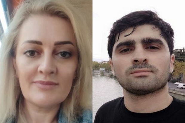 İranda həbs edilən Fəridin anası oğlunun son vəziyyətini AÇIQLADI