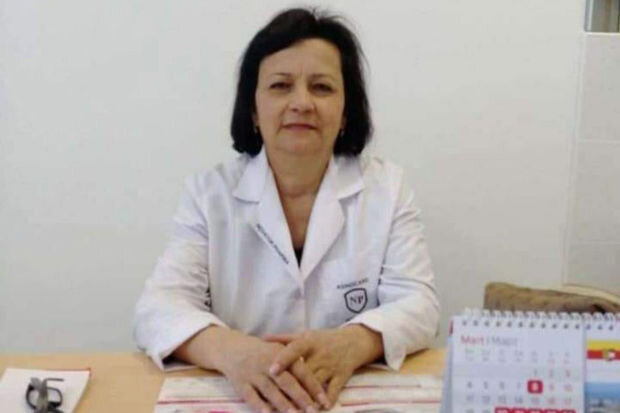 Azərbaycanda məşhur həkim DÜNYASINI DƏYİŞDİ - FOTO