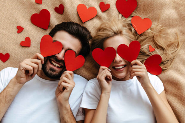 Sevgililər Günü üçün ən romantik hədiyyələr siyahısına daxil edilən 150 min dollarlıq yuxu - FOTO