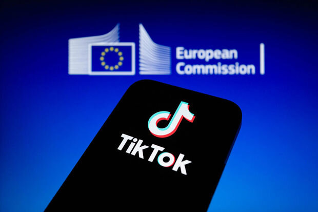 Avropa Komissiyası "TikTok"a qarşı araşdırmaya başlayacaq