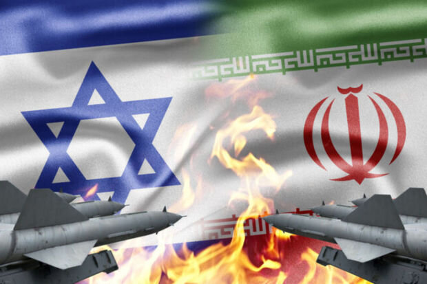 KİV: "İsrail rəsmiləri İranın İsrailə hücumunu təsdiqləyiblər"