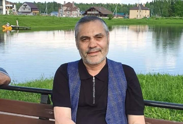 Azərbaycanlı xanəndə DÜNYASINI DƏYİŞDİ - FOTO