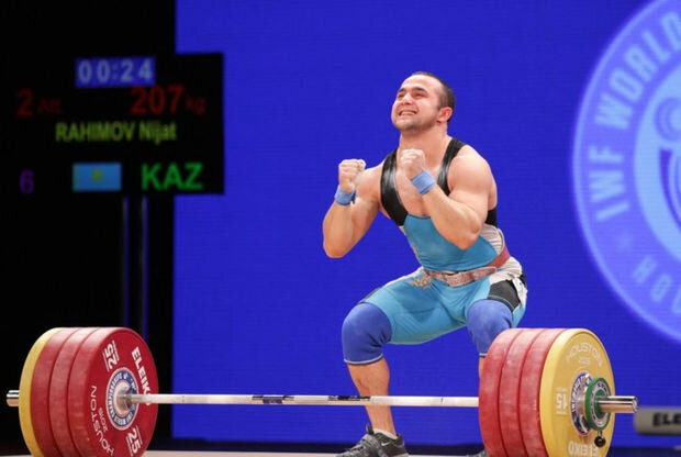 Olimpiya medalı əlindən alınan azərbaycanlı idmançı apellyasiya şikayəti verəcək - FOTO