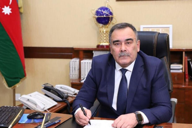 Azərbaycanda rektor vəzifəsindən azad edildi