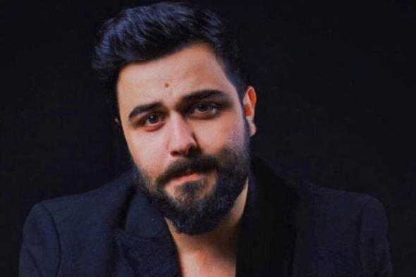 Mərhum Xalq artistinin oğlu: "Hamı atamın yerinə danışır" - FOTO