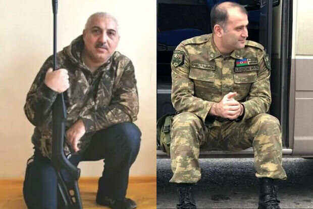 Nabrana gedərkən qəzada ölənlər "Legion" klubunun üzvləri imiş - YENİLƏNİB + FOTO