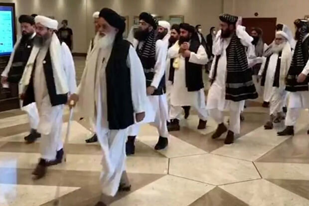 Qətərdə "Taliban"ın formalaşdırdığı hökumətlə ABŞ arasında vacib görüş