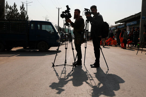 Əfqanıstanda İranın rəsmi xəbər agentliyinin jurnalisti silahlı hücuma məruz qalıb