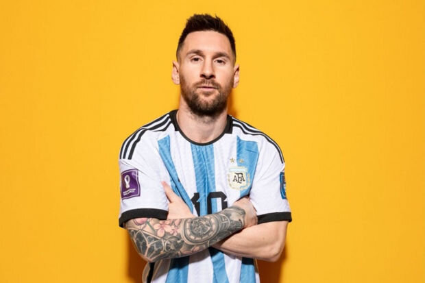 Lionel Messi DÇ-2026-da iştirakı ilə bağlı sualı cavablandırıb