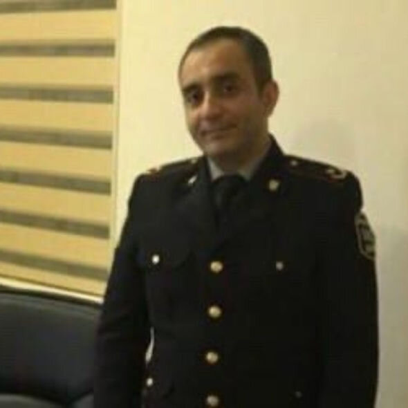 Vilayət Eyvazov daha bir idarəyə rəis təyin etdi - FOTO