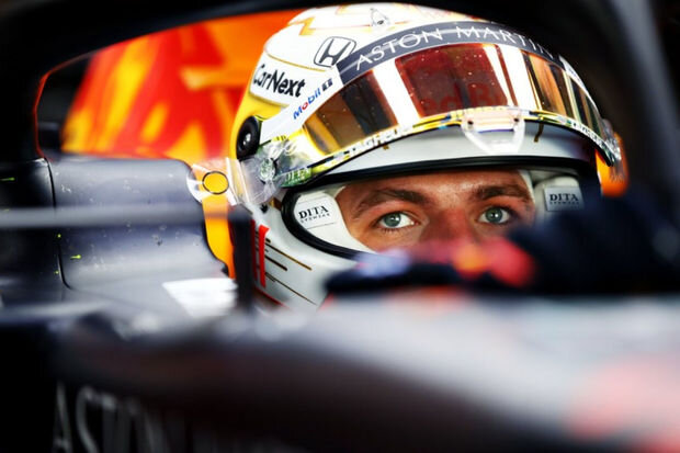 "Formula 1" Fransa Qran-prisinin qalibi müəyyənləşdi