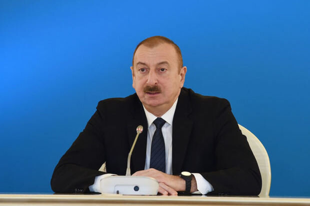 Prezident: "17 oktyabr günü Azərbaycan xalqının çoxəsrlik tarixində xüsusi yer tutacaq"