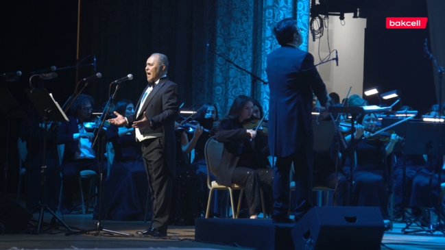 Bakcell "Signature Gala Night" tədbirinin tərəfdaşı olub