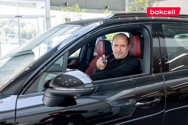 Bakcell lotereyasında meqa uduşun qalibi bəlli oldu!