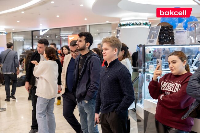 Bakcell lotereyasında meqa uduşun qalibi bəlli oldu!