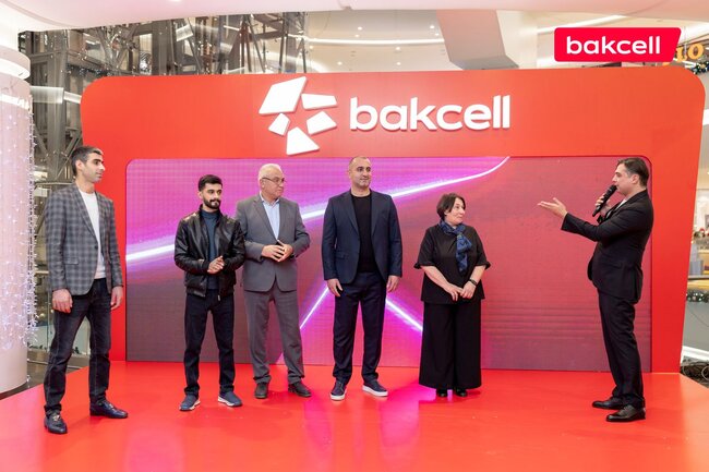 Bakcell lotereyasında meqa uduşun qalibi bəlli oldu!