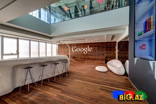 Google Hollandiyada yeni məlumat mərkəzi tikəcək