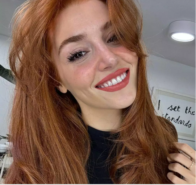 Elçin Sangu Hande Erçelin yeni saçlarına rəy bildirdi-FOTO