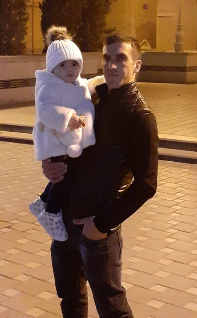 Komandirini xilas etmək istəyərkən şəhid olan Hikmət Həsənov - FOTO/VİDEO