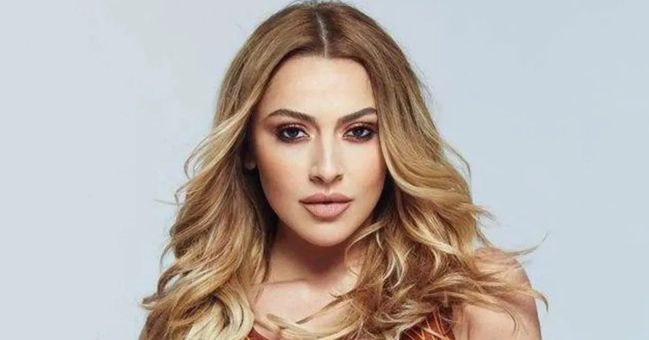 "Aşiq olmaq axmaq hissdir" - Hadise