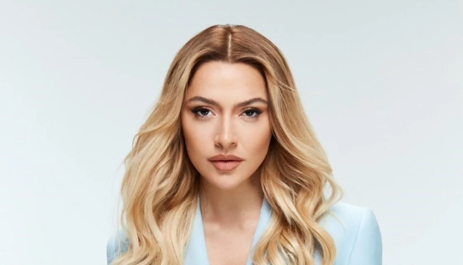 "Mən olsaydım, məndən boşanmazdım" - Hadise