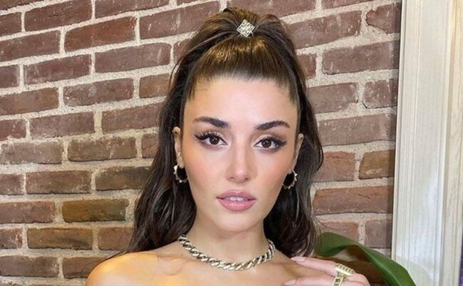 Hande Erçeldən yeni qadağa