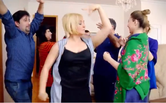 "Qız atası" serialında nələr olacaq? - VİDEO