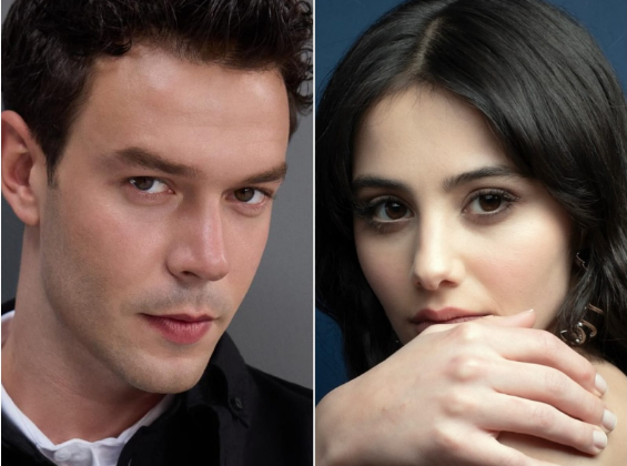Aytaç Şaşmaz və Helin Kandemir tərəf müqabili olacaqlar