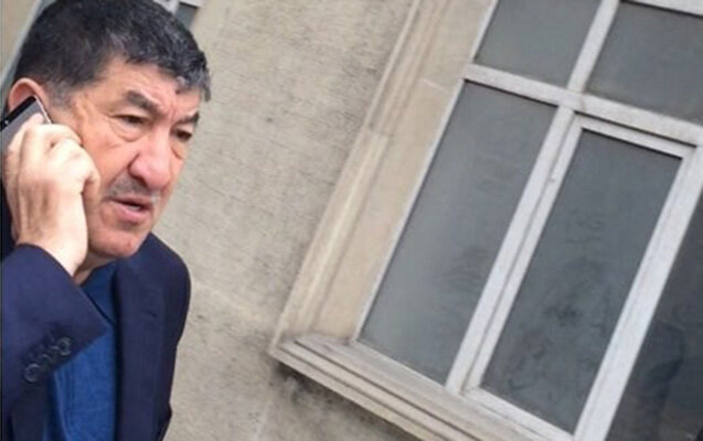 Hacı Mazanın vəziyyəti necədir? - Nazirlikdən açıqlama