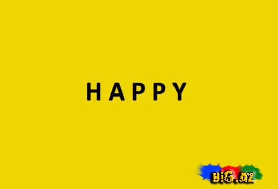 Bu da "Happy Guba" flaşmobu - VİDEO