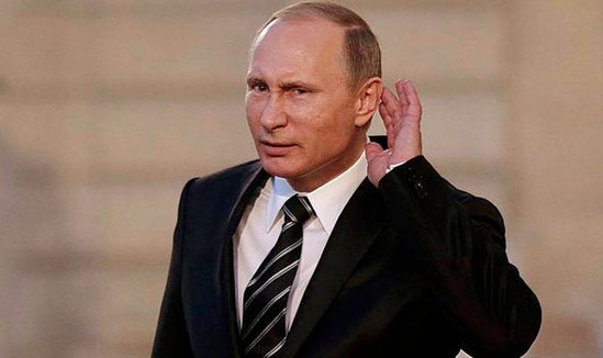 Putinin illik qazancı – İnanılmaz sərvət