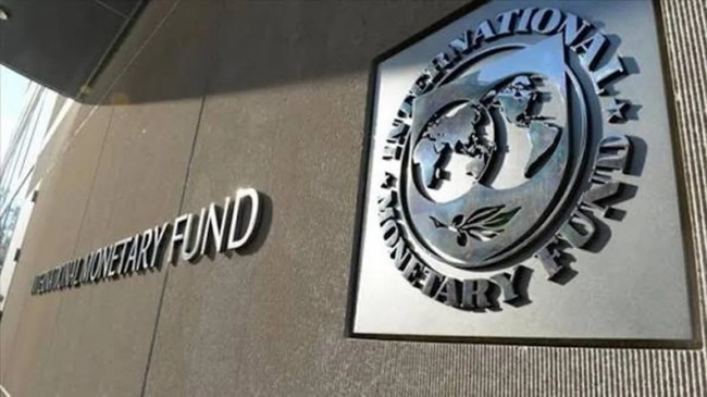 IMF: Münaqişələr fonunda qlobal iqtisadiyyat üçün risklər mövcuddur