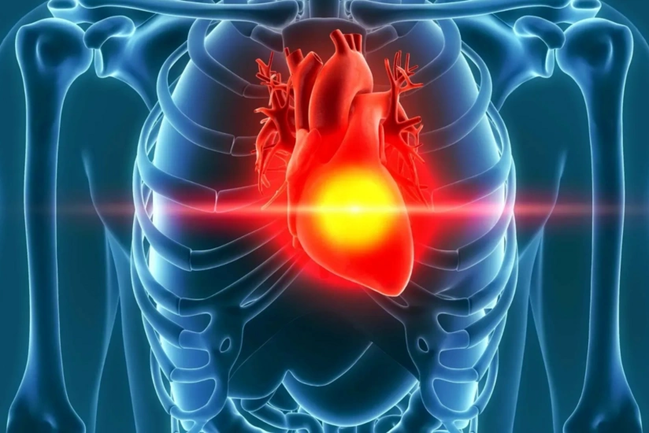 Kişilərdə ürək xəstəlikləri riski 35 yaşdan etibarən artmağa başlayır