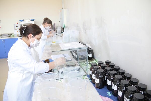 "Gilan Tekstil Park" Oeko-Tex® Standard 100 beynəlxalq ekoloji sertifikatlara layiq görülüb