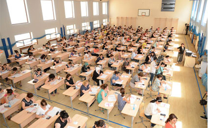 Magistratura və rezidentura imtahanlarının vaxtı açıqlandı