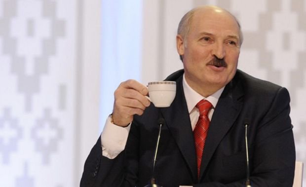 Belarus prezidenti evlənir? – VİDEO