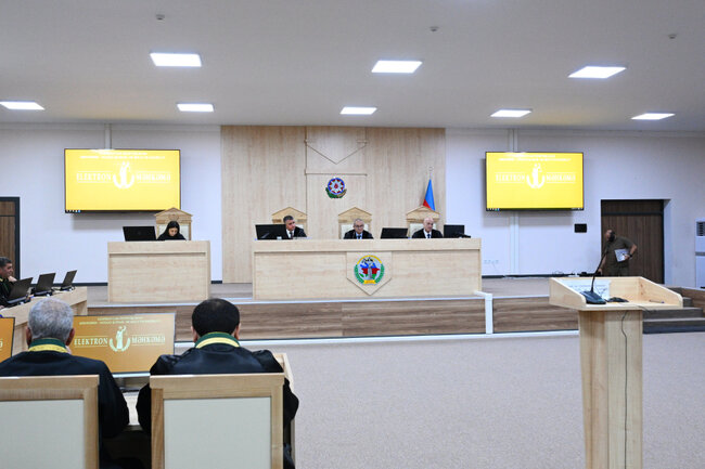 Azərbaycanlılara verilən işgəncələr elan edildi - Fotolar