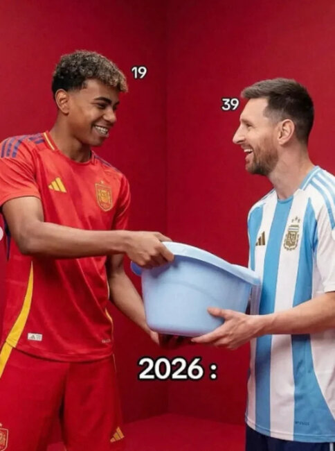 DÇ-2026-nın finalöncəsi "sehrli foto"
