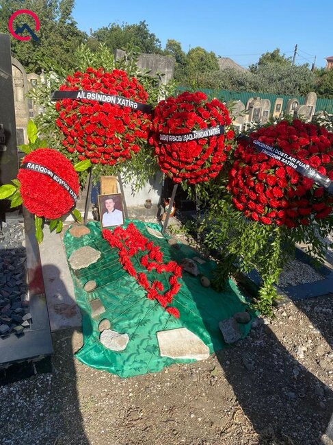 İntihar edən həkimin ailəsi danışdı - "Müşfiqin boynuna külli miqdarda pul qoyulub"