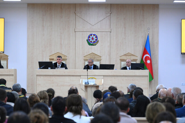 Azərbaycanlılara verilən işgəncələr elan edildi - Fotolar