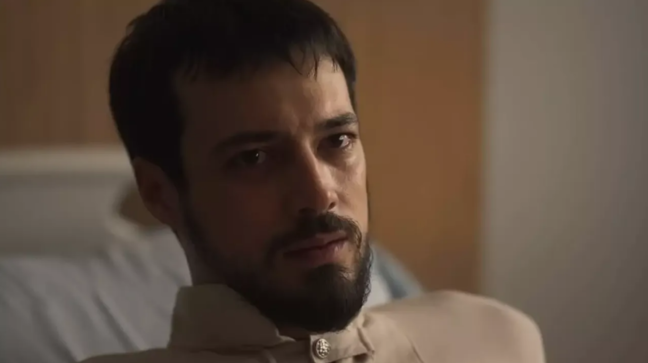 Mert Yazıcıoğlu imicini dəyişdi - FOTO