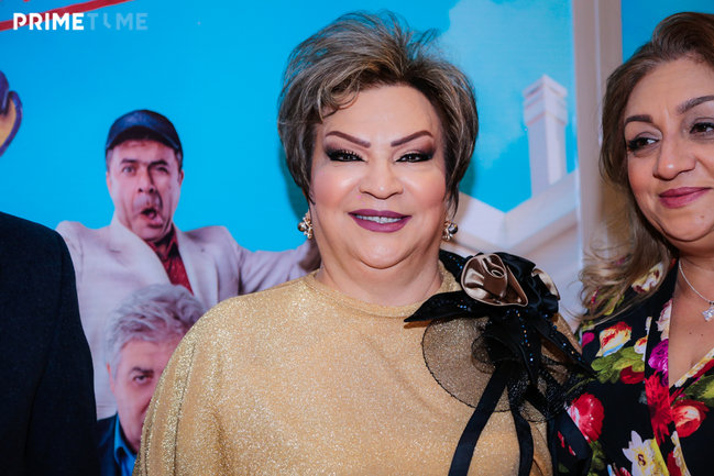 "Bəxt üzüyü 2" belə təqdim olundu – FOTOSİLSİLƏ