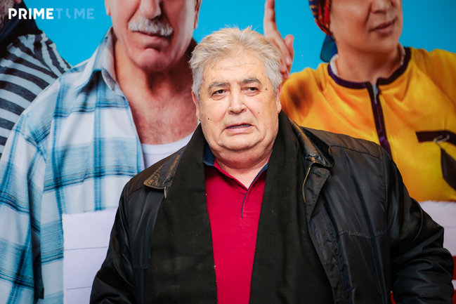 "Bəxt üzüyü 2" belə təqdim olundu – FOTOSİLSİLƏ